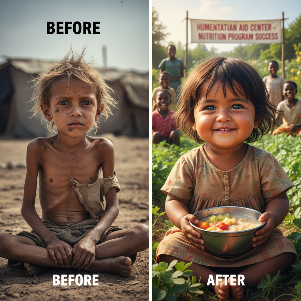 Success story